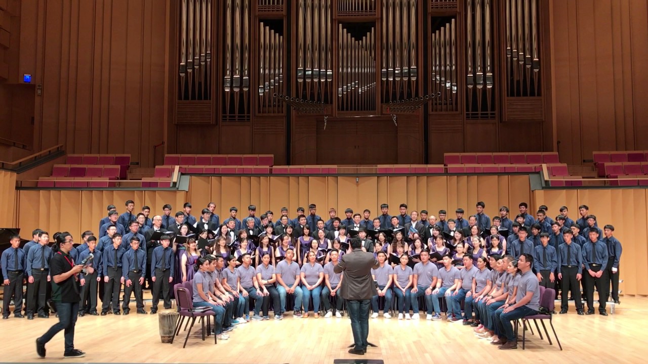 Why We Sing -- Madz 2017 Taiwan Concert Tour