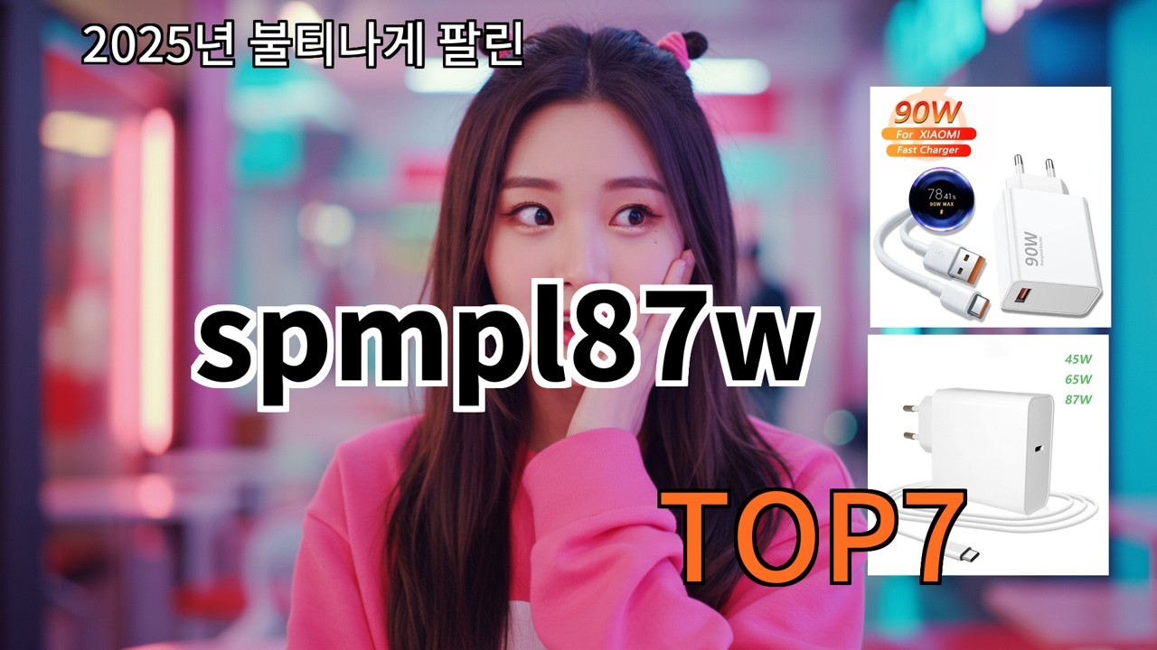 알리 spmpl87w 실사용 후 평가 좋은 알리템