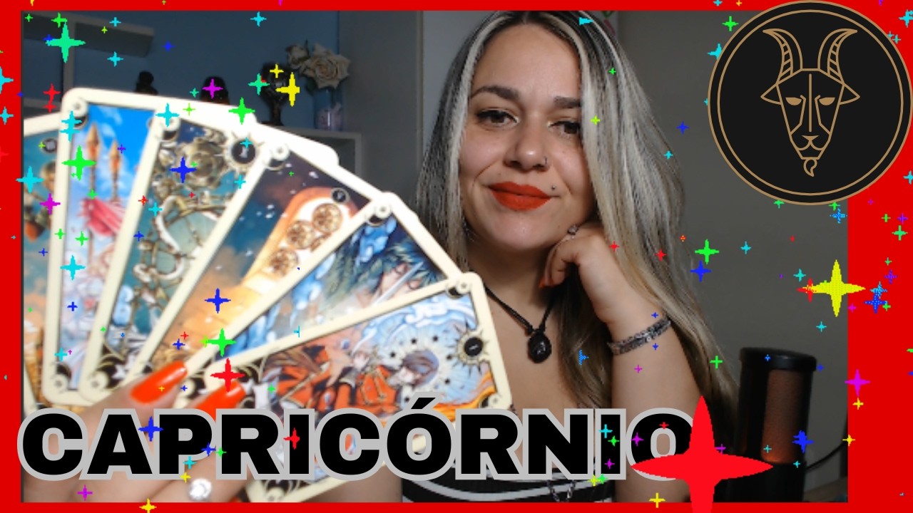 CAPRICÓRNIO♑ DEPENDENTE ,  VICIADO E CARENTE DE VC