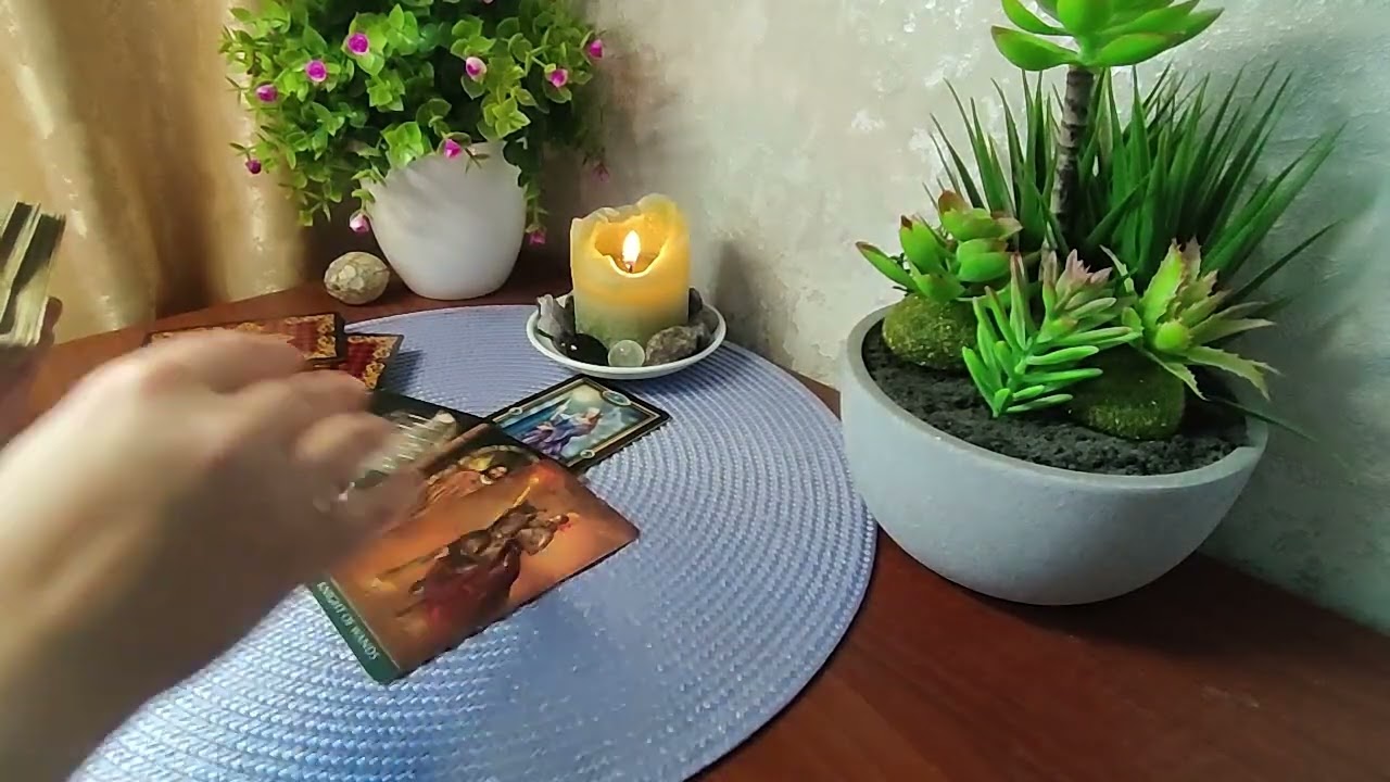 🍀💫🔮 Что войдёт в вашу жизнь в ближайший месяц ⁉️ Расклад таро на 4 Королевы 🎁🤗💖