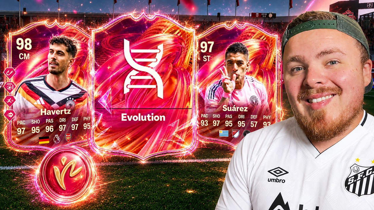 ЛУЧШИЙ магазин жетонов FUTTIES на данный момент?! 🔥