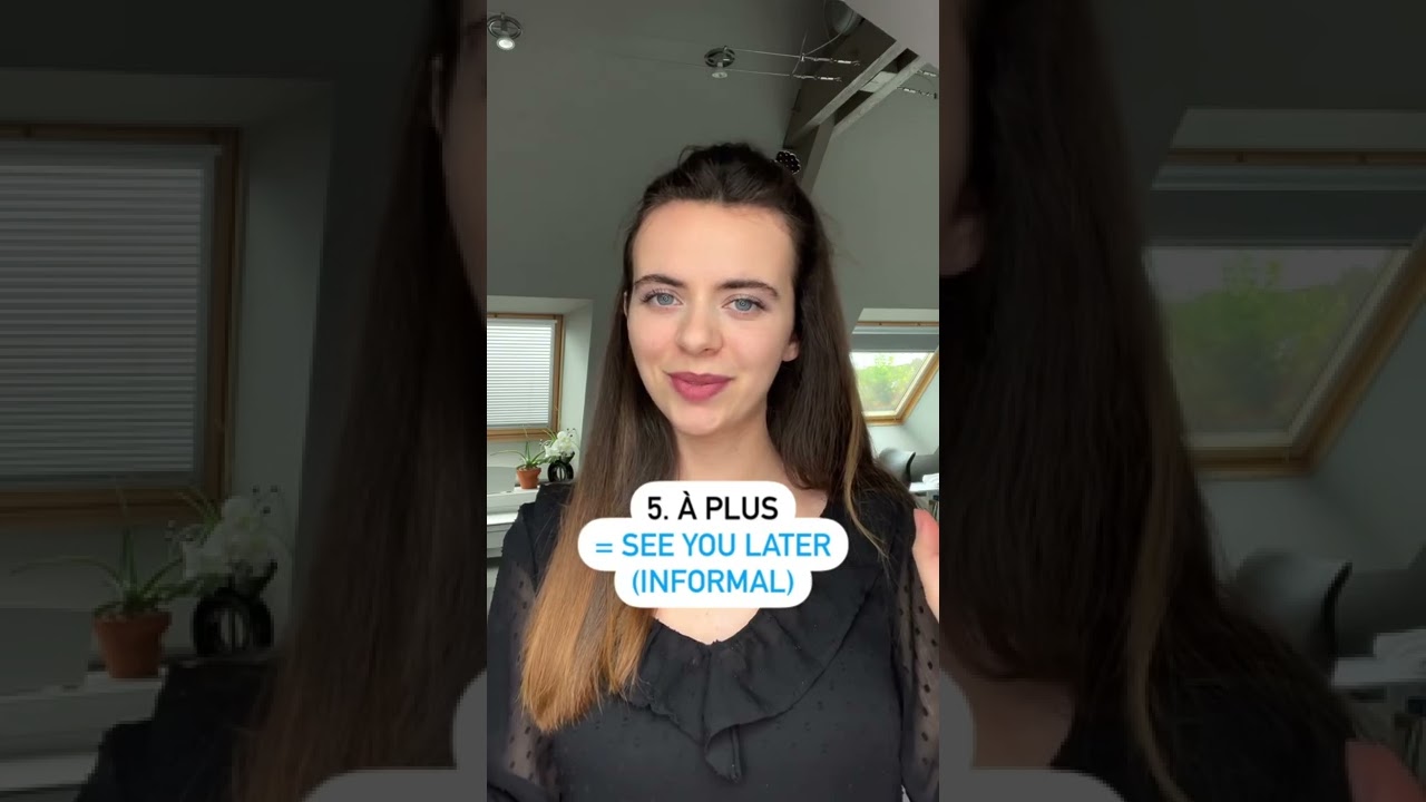 🇫🇷 9 Ways Of Saying “Goodbye”