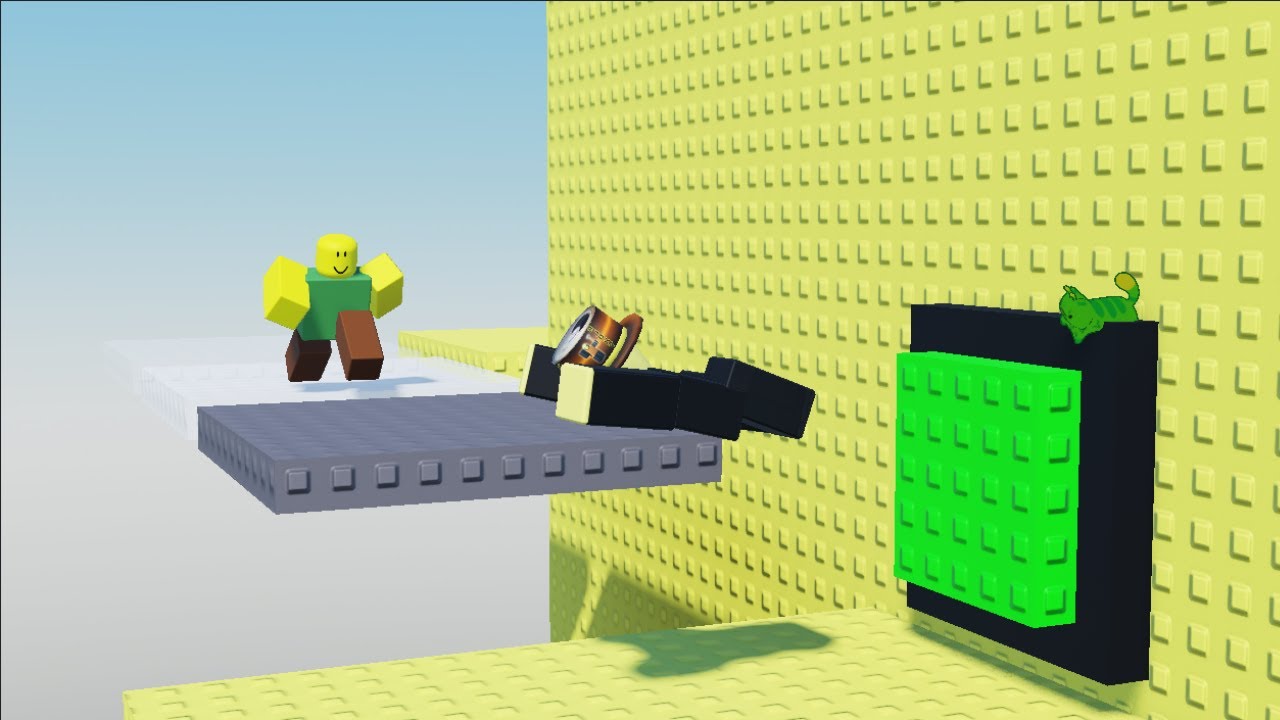 Speedrunning 