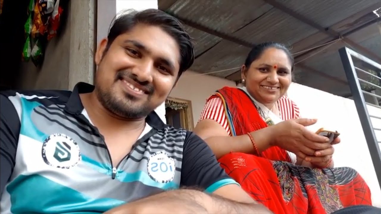 WHEN SALONS WILL OPEN IN MAHARASHTRA| A QUESTION TO MY MOM | DEVENDRA KUMBHAR