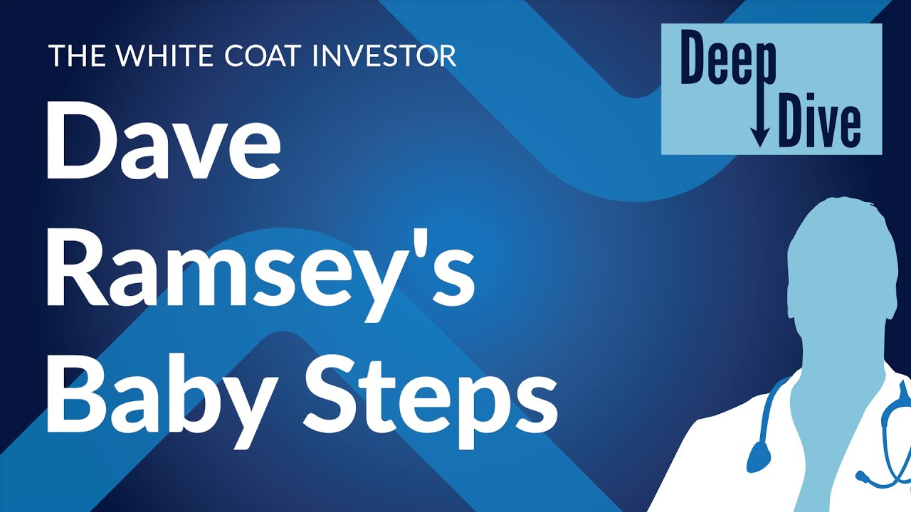 Dave Ramsey's Baby Steps
