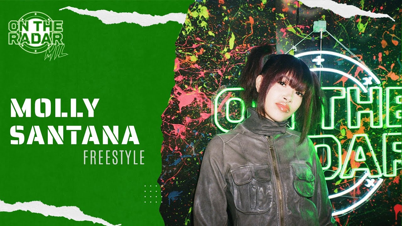 The Molly Santana 