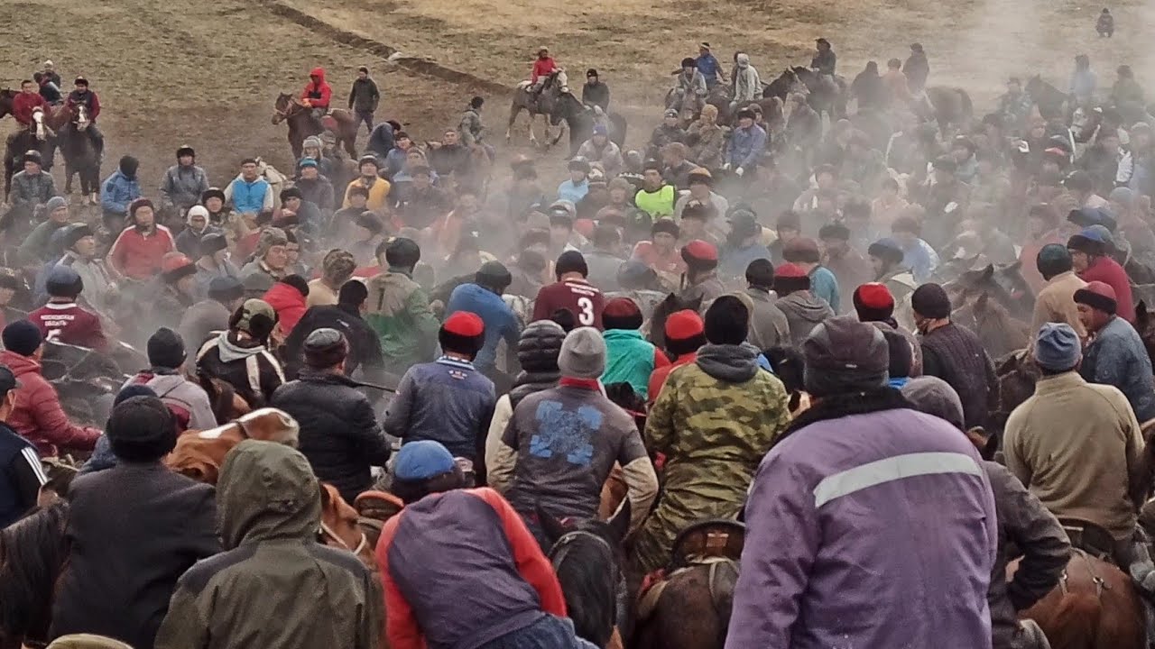 Келдиш Балбан берген 