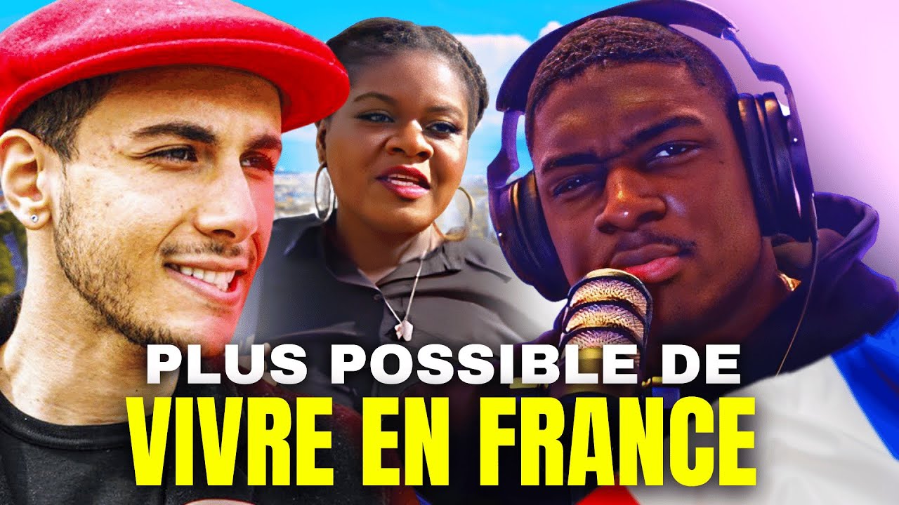 PLUS POSSIBLE DE FRANCE