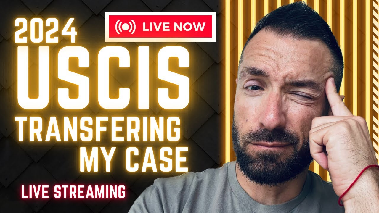 Immigration Q and A: Why is USCIS transfering my case?