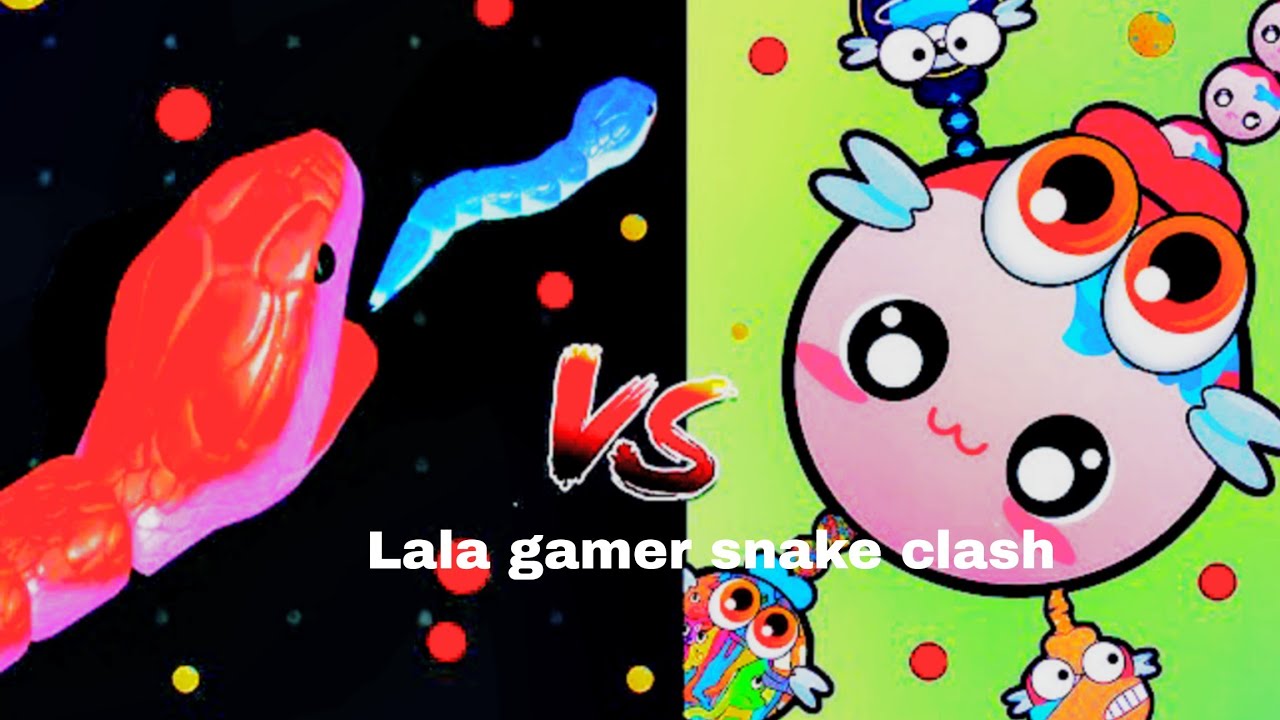 SNAKE CALSH VS MOSQUITO.IO BETTLE (MAX LEVEL, EPIC GAME), Best : lala gamer snake clash #20
