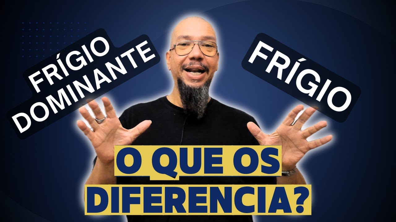 Frígio Dominante vs Frígio: O Que os Separa?