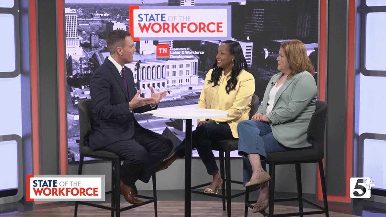 State of the Workforce - ProStart