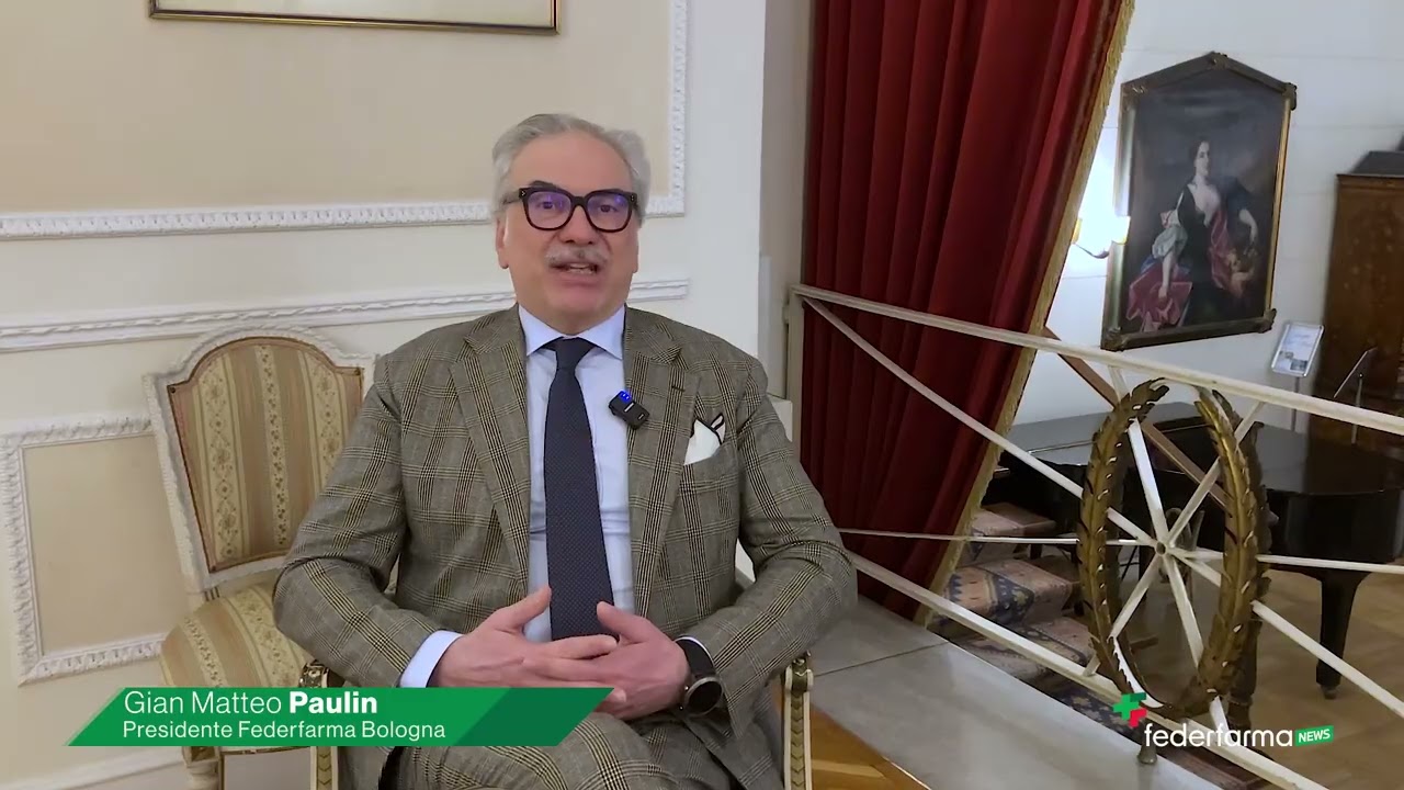 Racconti dal territorio. Paulin: “Farmacie riconosciute presidi per vaccinazioni e screening”