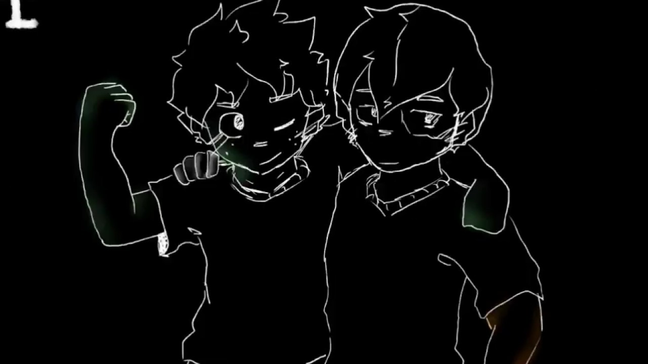✪PMV✪ → Brother {Tododeku}