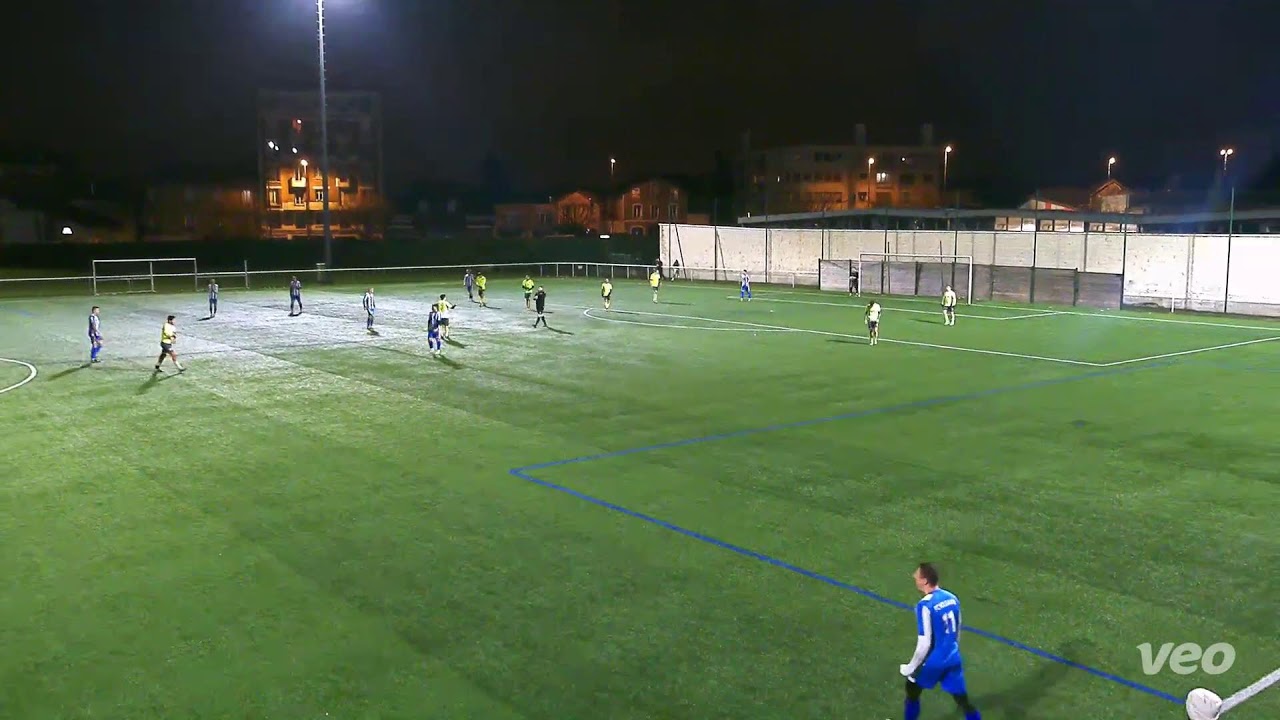 FC MOLDAVIE SENIOR vs Dragons Ukraina 2018