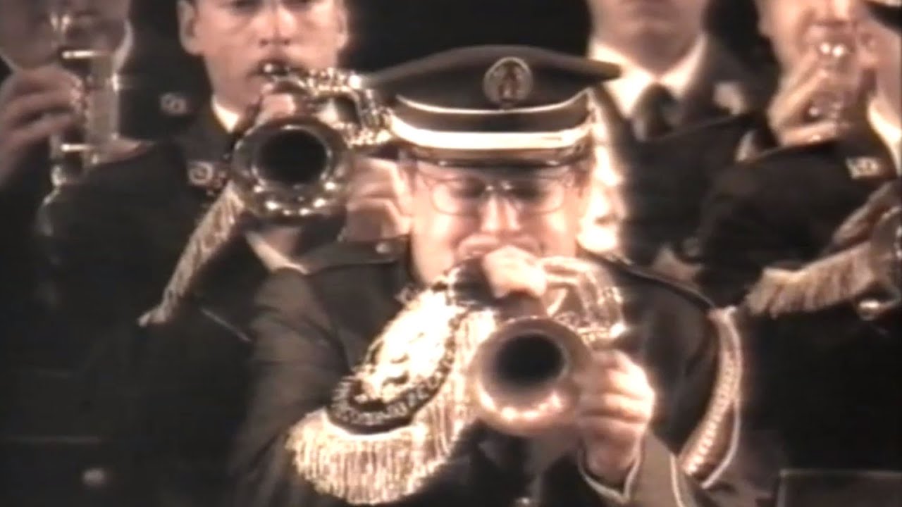Macarena | Las Cigarreras en la Expo'92