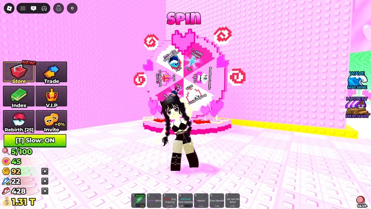 STEAL A BRAINROT GIVEAWAY LIVE | STEAL A BRAINROT FREE SECRETS + FREE BRAINROT GODS 278 |  #roblox