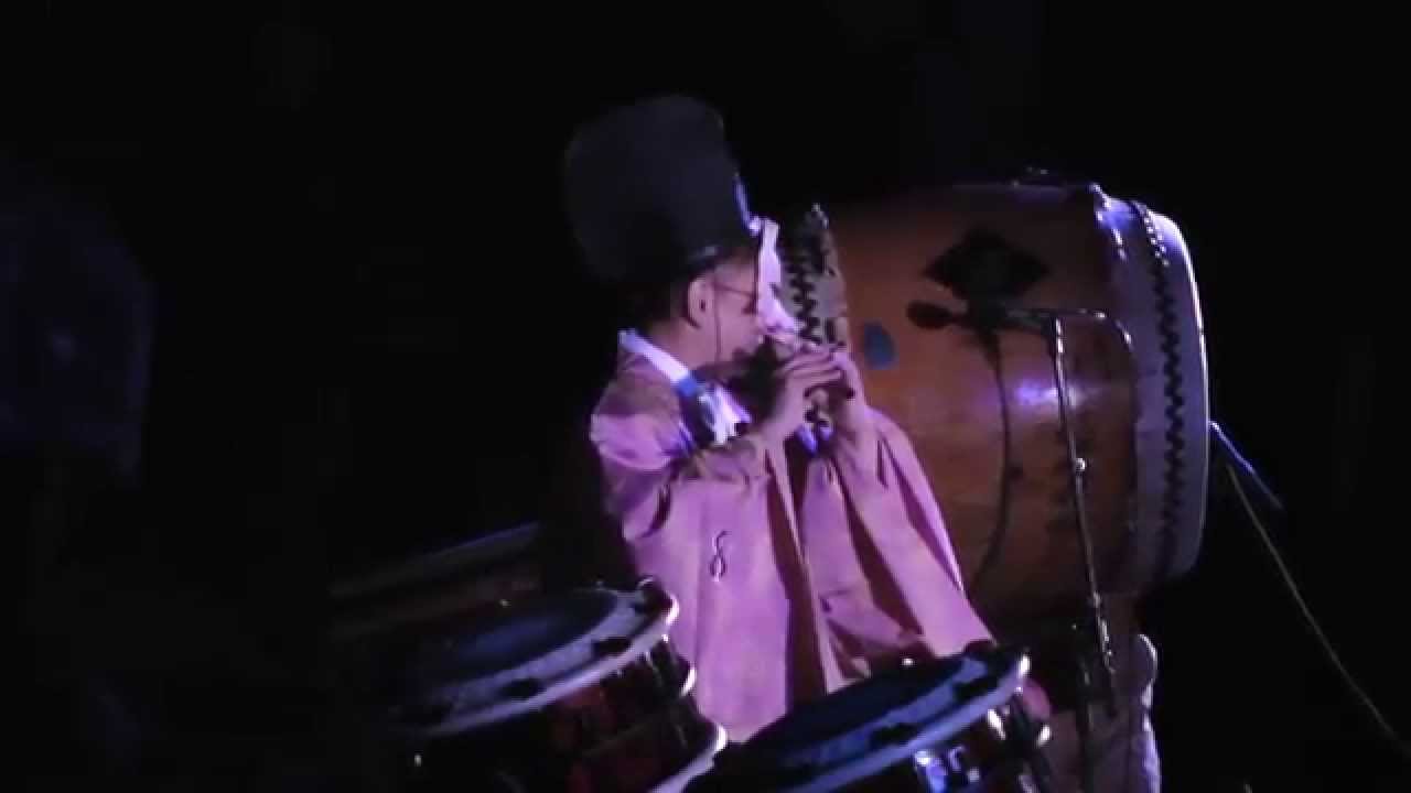 那須御神火祭2014　藤舎也生氏演奏＆語り部　00326