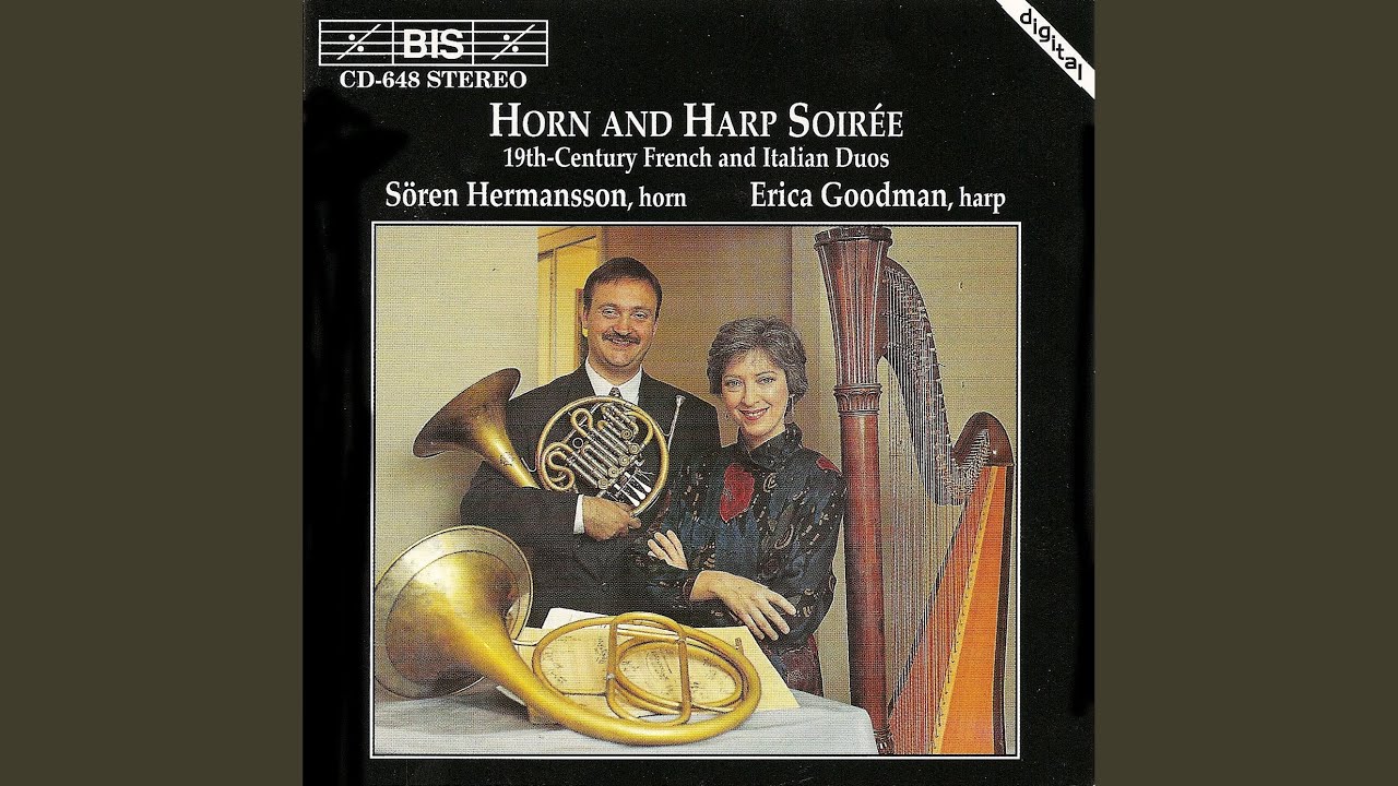 Variations on a Scottish Air, Op. 22: Andante - Variations I-V