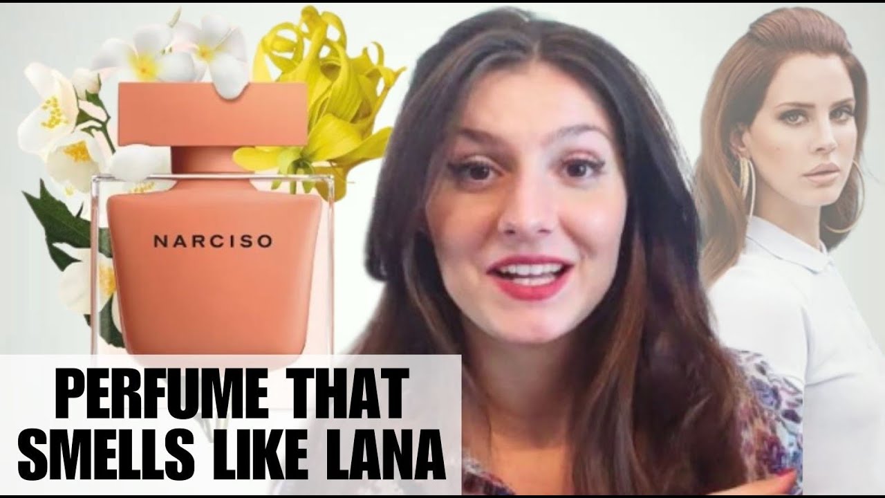 Narciso Rodriguez NARCISO AMBREE - Perfume Review