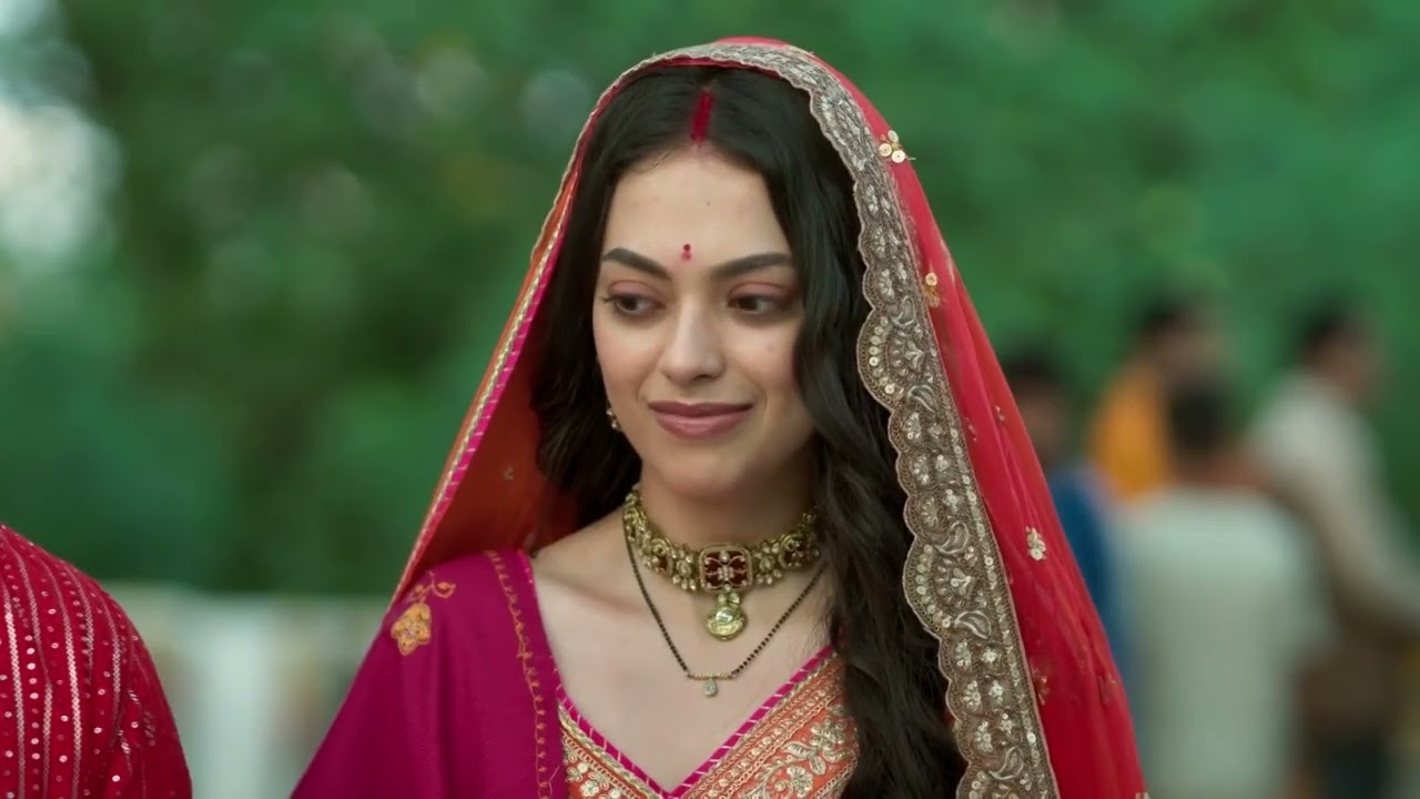Gharwali Pedwali | Ep - 37 | Webisode | Feb 03 2026 | And TV
