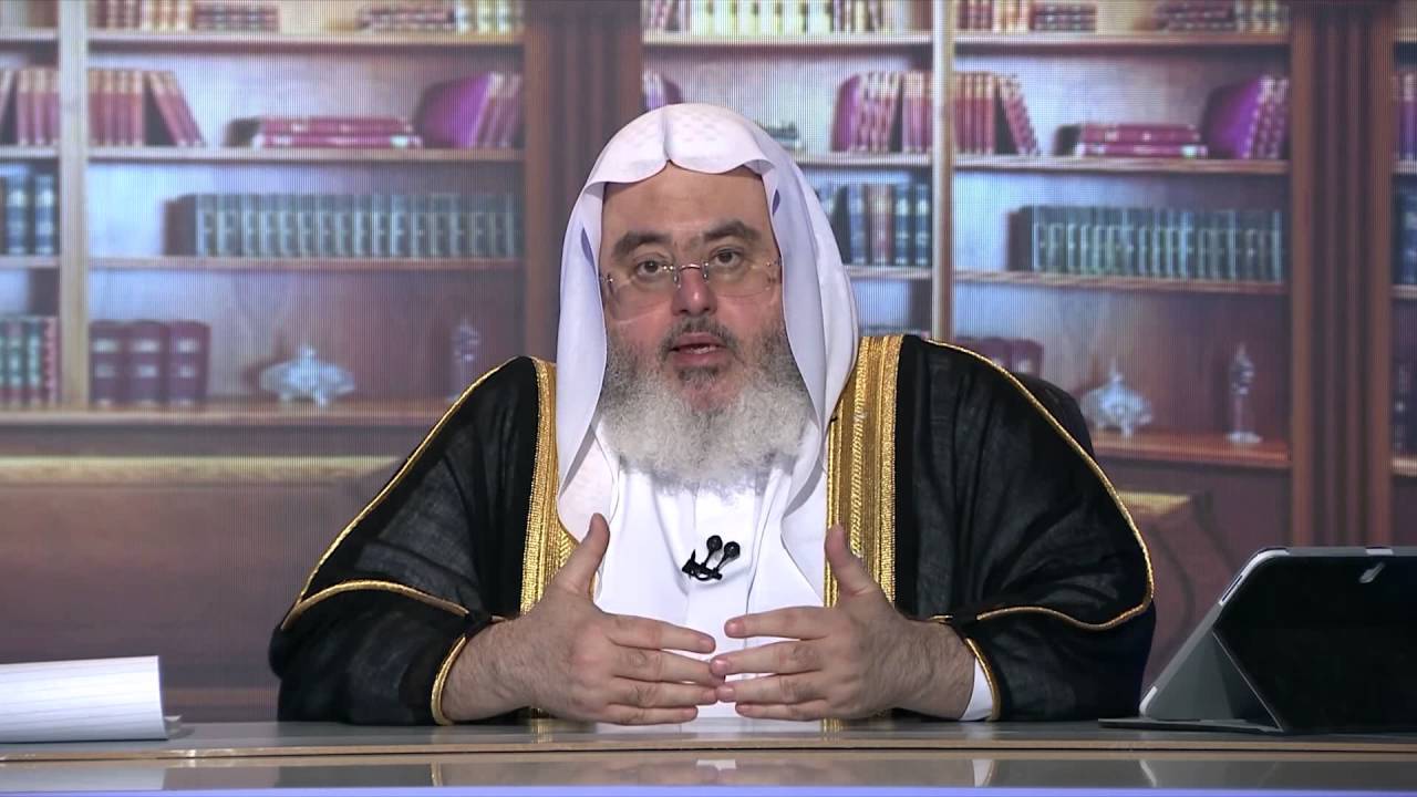 52 - الأماكن التي ينهى عن الصلاة فيها - 1437/6/13