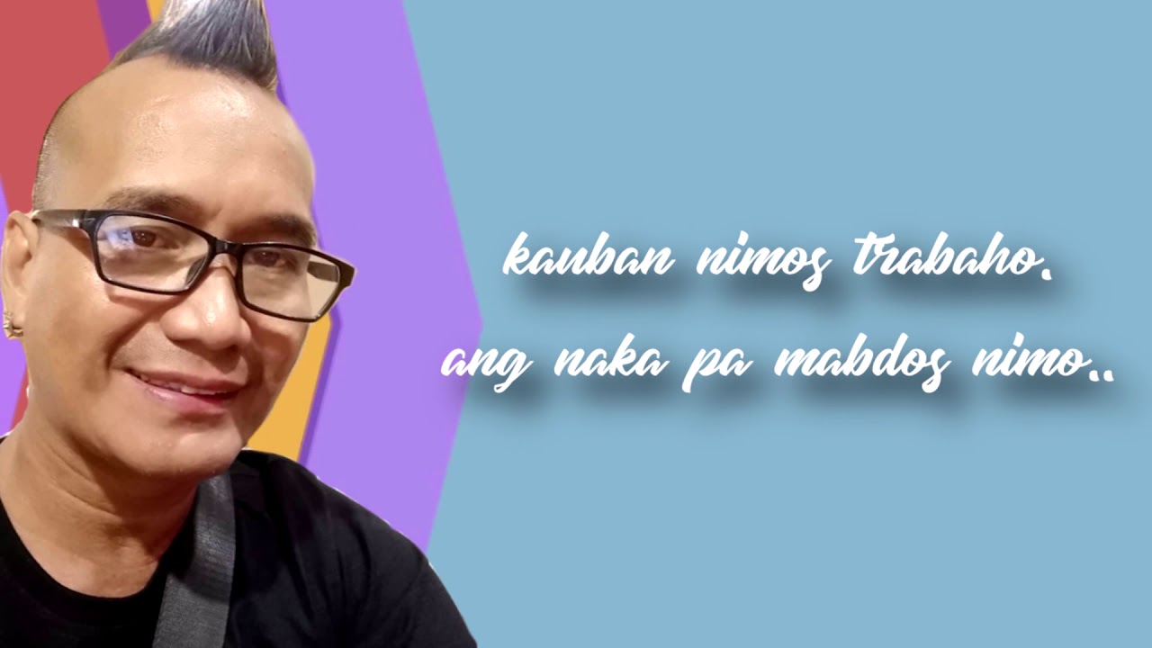 BASTA NAA LANG KA