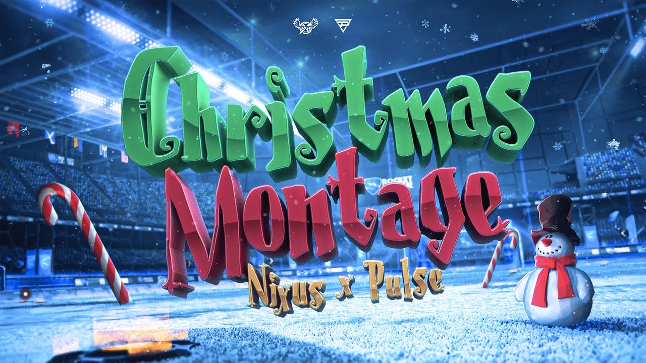 Pulse x Nixus 2022 Christmas Special
