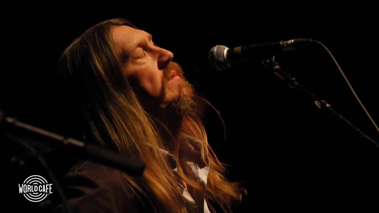 The Wood Brothers - 