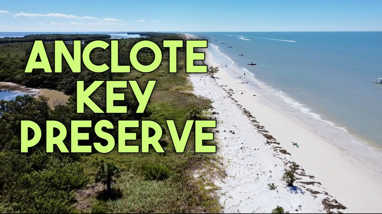 Exploring Anclote Key Preserve State Park: Lighthouse, Sand Bar & Beach