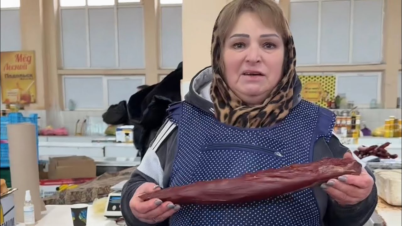 Смаколики з нашого Привозу. ОДЕССА Базаренко Привоз 