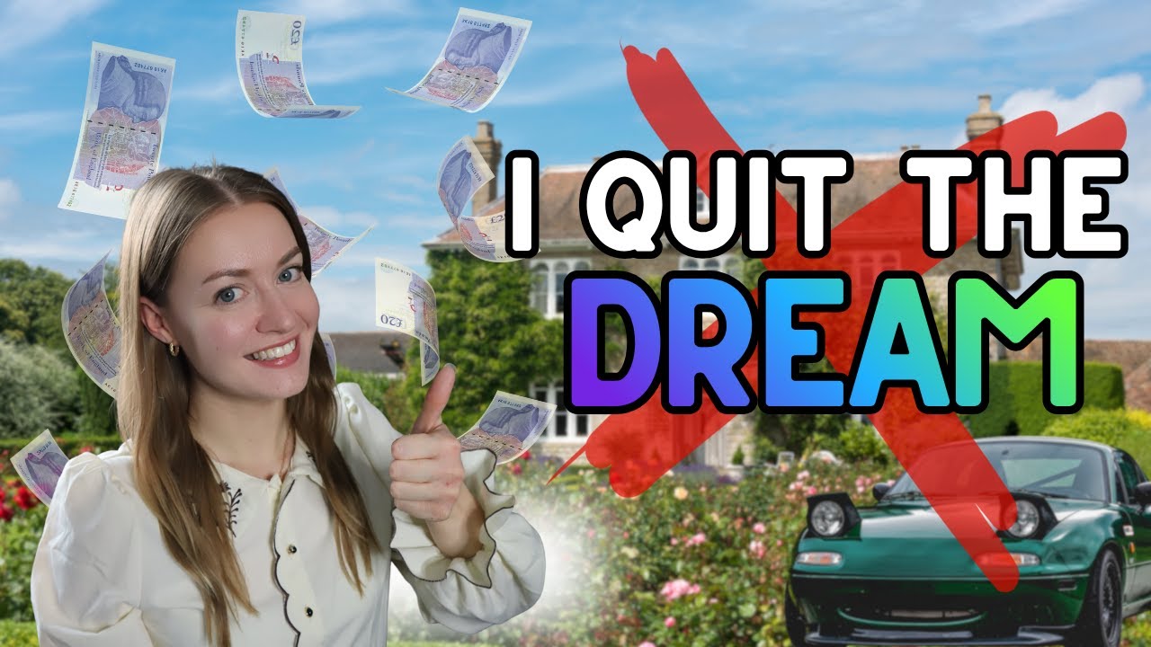 Why I Stopped Chasing the 