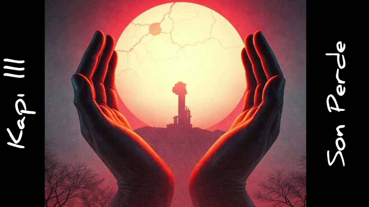 KAPI III ~ Son Perde | Industrial Dark Rock Duet