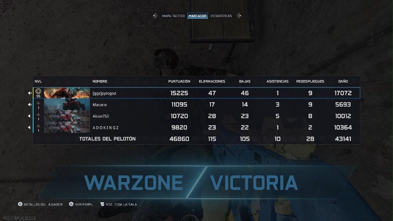 46 KILLS | WARZONE - Destroying Rebirth Island