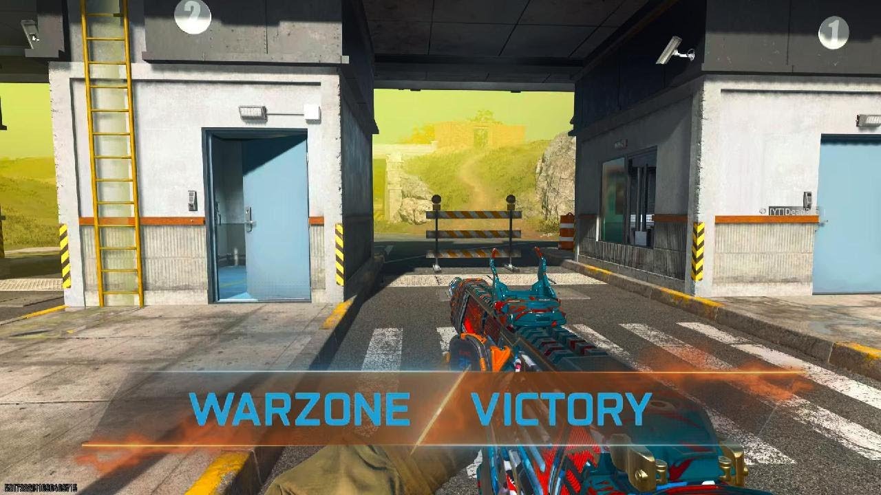 Call of Duty
