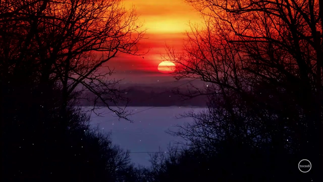 Vernal Equinox - Martin Klem