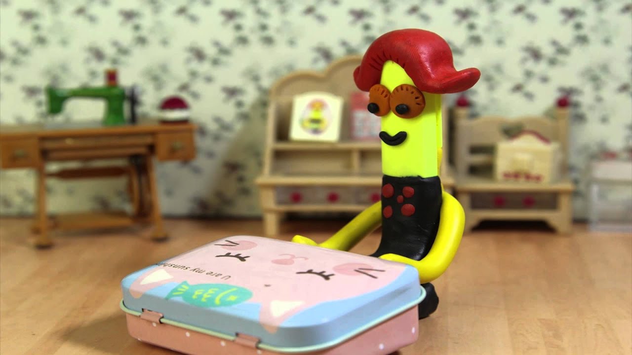 Xin Ch&agrave;o B&uacute;t Ch&igrave; | Tập 1: C&aacute;i răng s&acirc;u