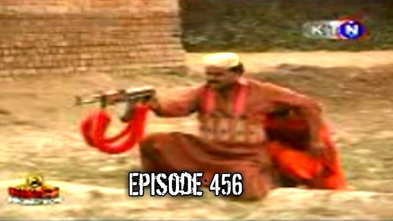 Pathar Duniya Episode 456 | Ktn Entertainment | پٿر دنيا قسط  456