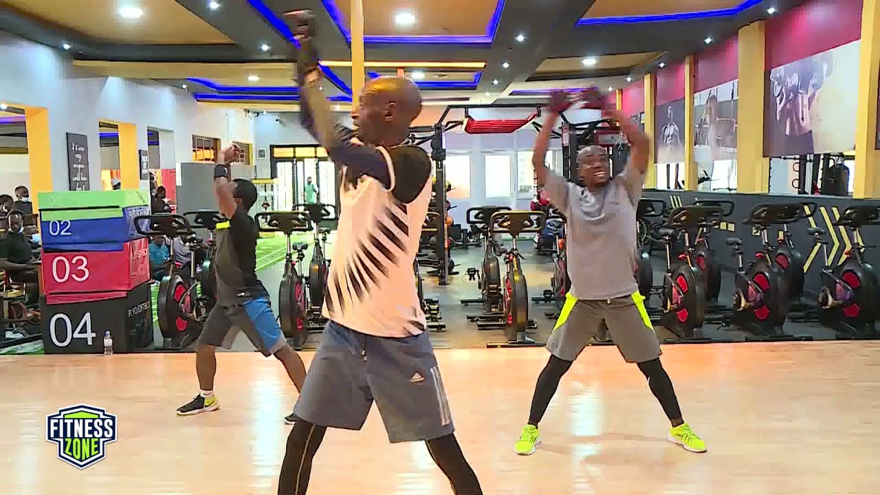 Umuvuduko w’amaraso ni rwica ruhoze | Fitness and Education