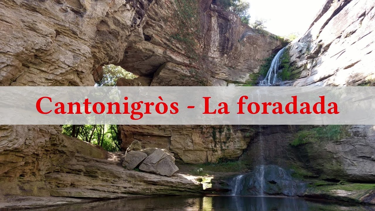 laforadada