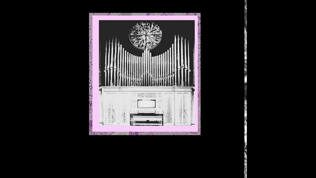 Hyperianist - Entheogen [UNDG001]