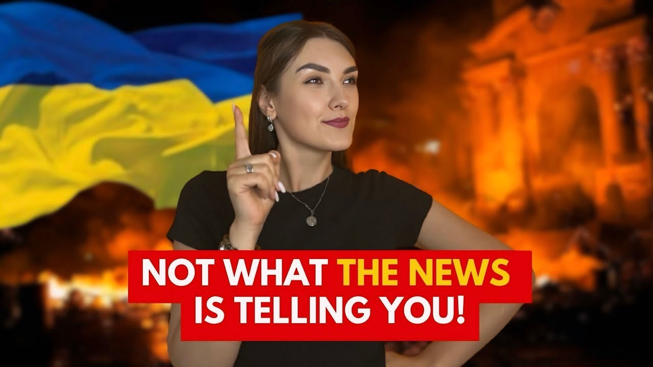 What’s Really Happening in Ukraine Now? 2025