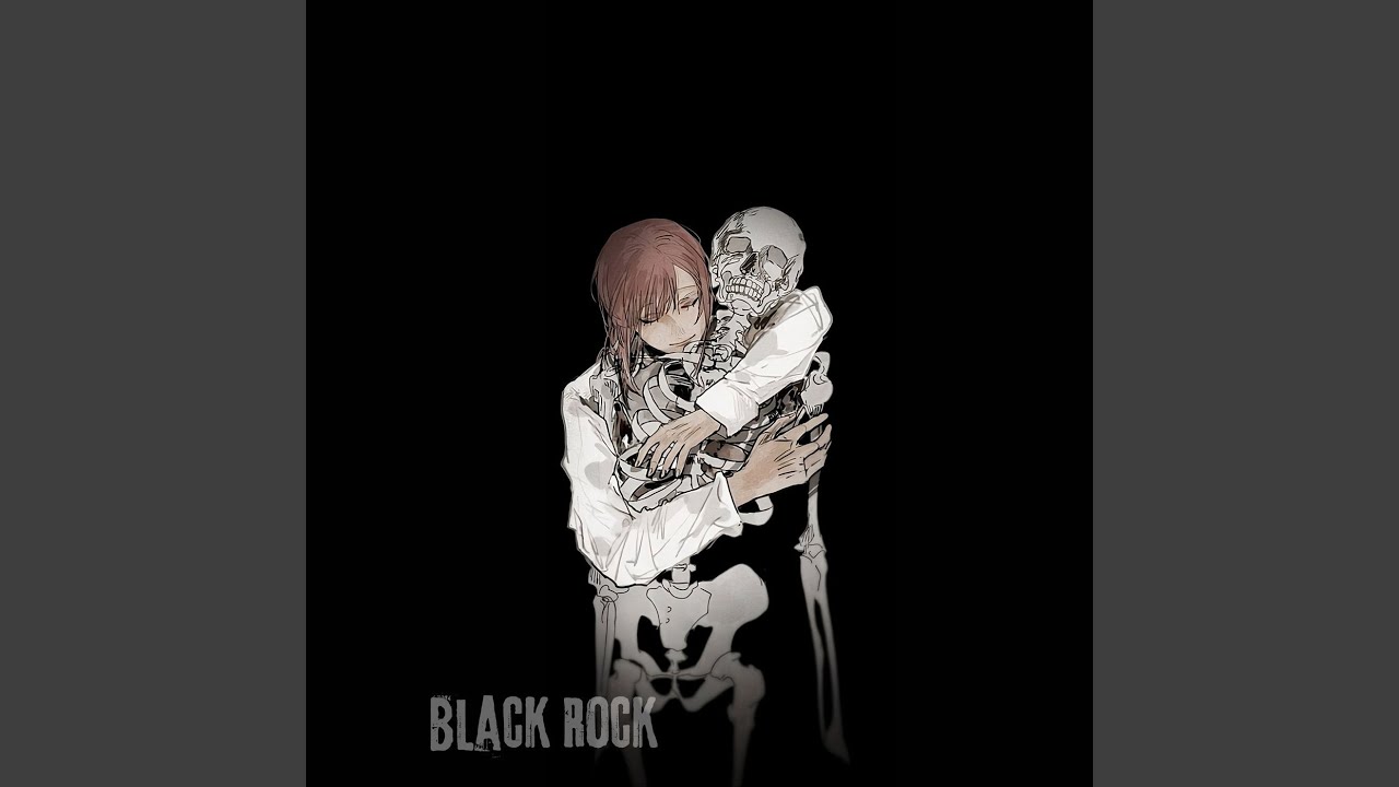 Black Rock