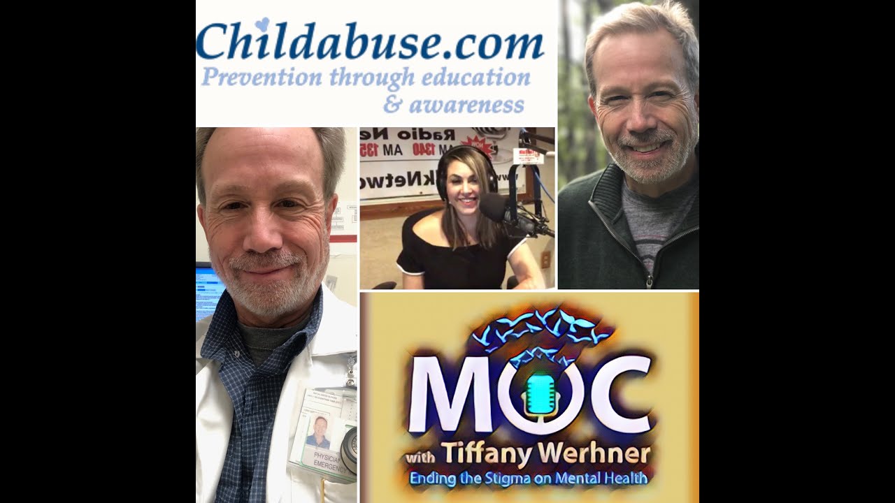 Dr. Gregory Chase and founder of Childabuse.com discusses several aspects of abuse