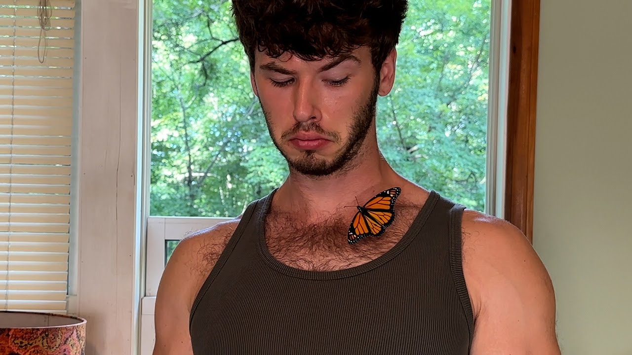 Raising Monarchs: Are you actually helping?