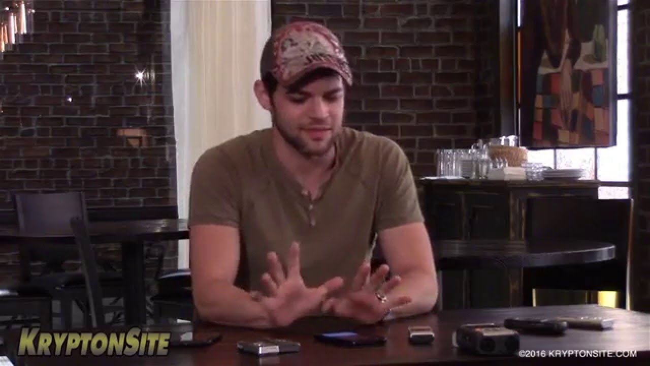 Supergirl: Jeremy Jordan on 