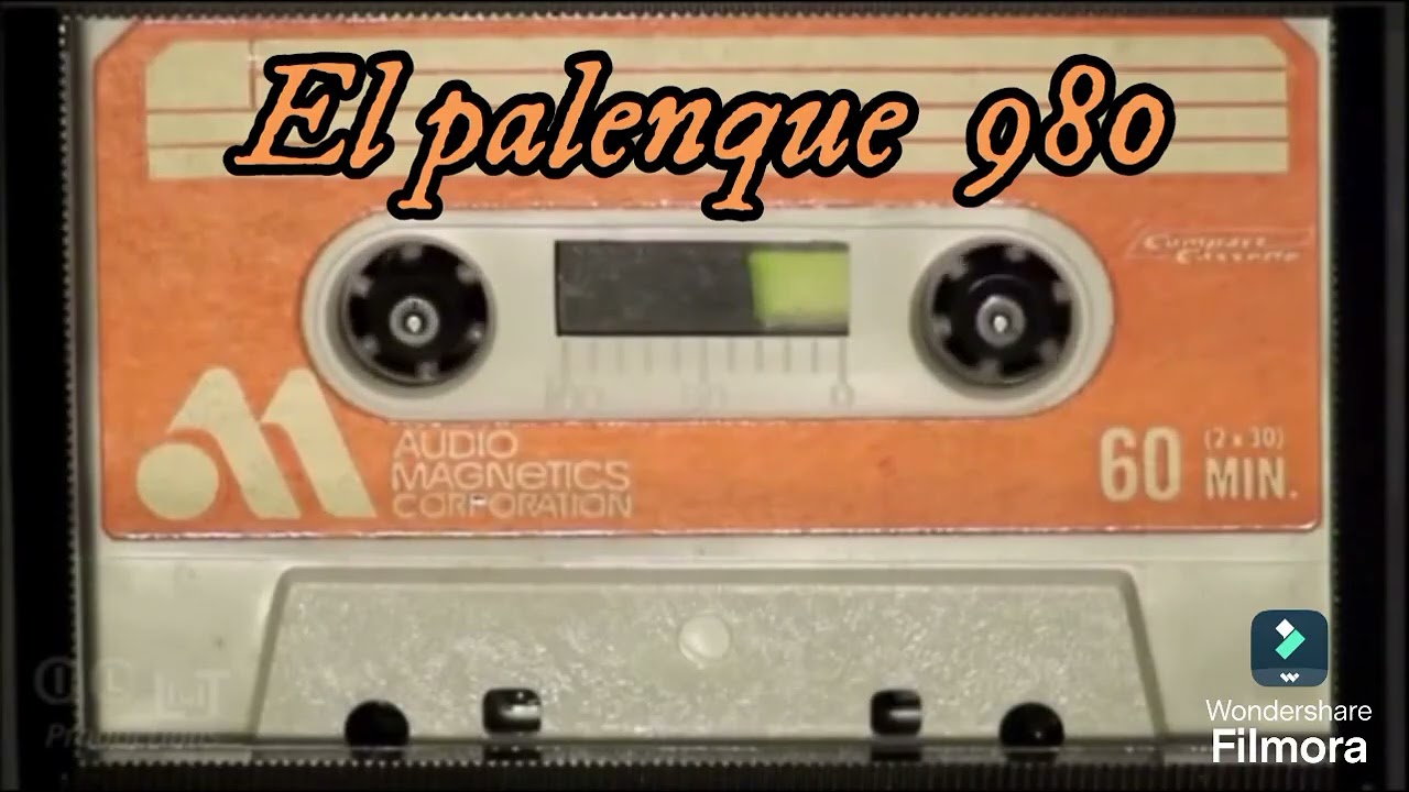 El Palenque  ranchero 980 la ranchera de los &aacute;ngeles