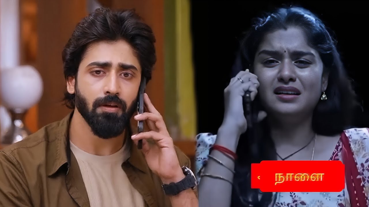 Mahanadhi | 18th to 19th June 2026 - Promo | Review In My Style 