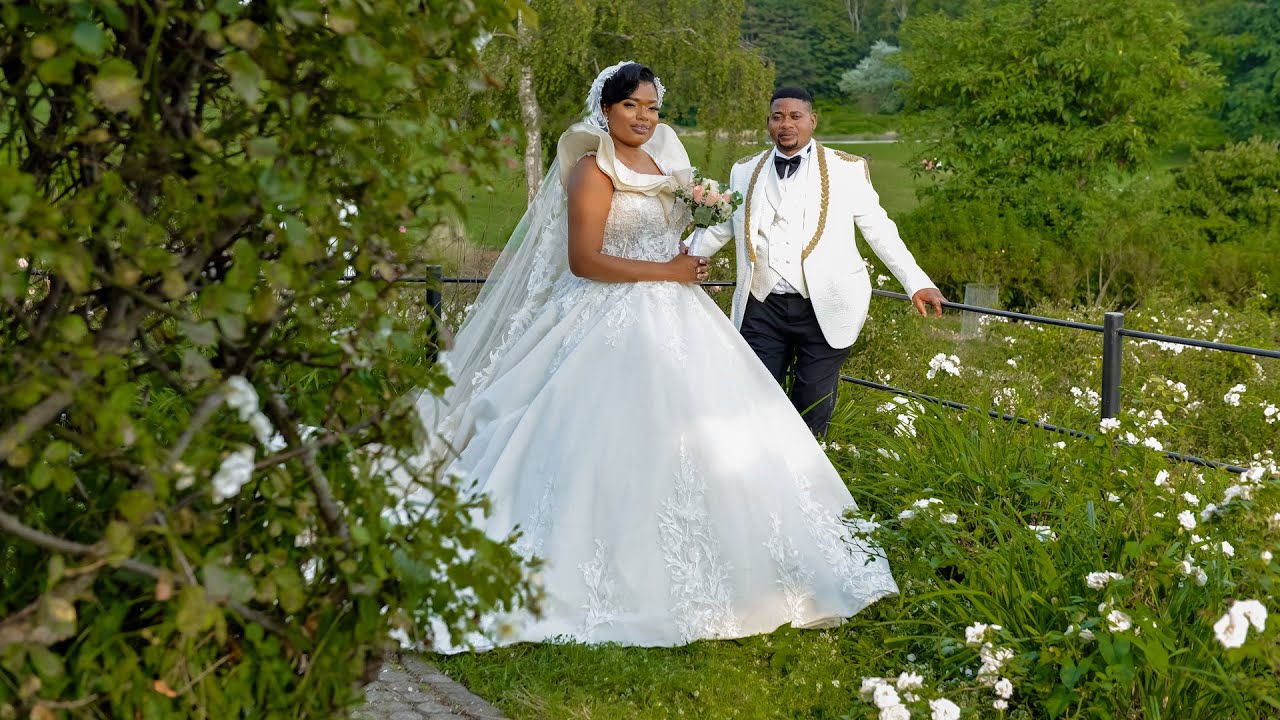 MARIAGE DE SADO & CHICCO version intégrale