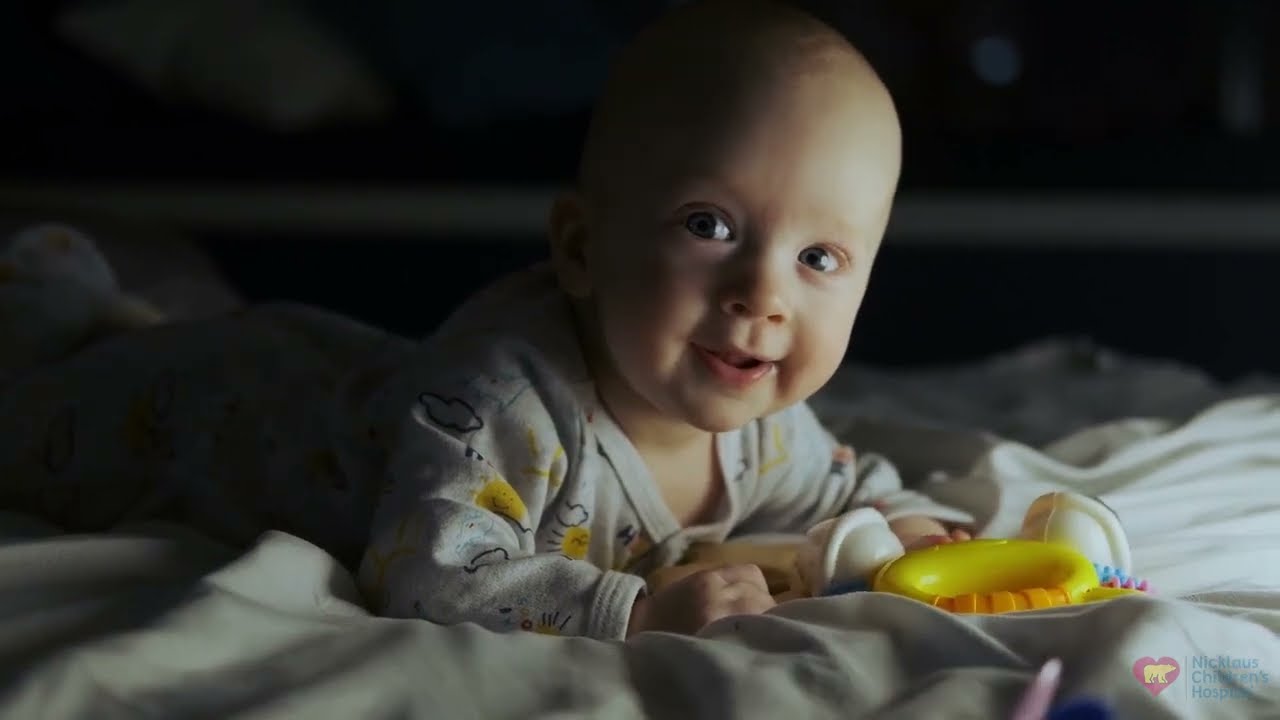 Your Two Month Old Baby  Understanding Normal Development and When to Seek Help